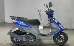 SUZUKI ADDRESS V125 S CF4MA