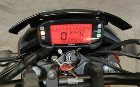 SUZUKI GIXXER 150 NG4BG