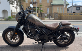 HONDA  REBEL 250 S EDITION  MC49