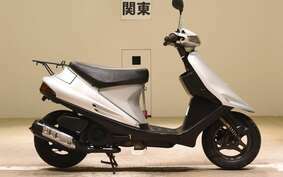 SUZUKI ADDRESS V100 CE11A