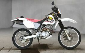 HONDA XR250 MD30