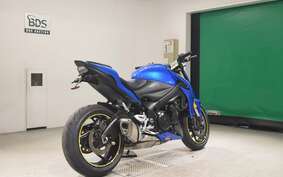 SUZUKI GSX-S1000 2015 GT79A