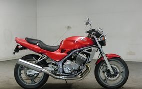 KAWASAKI BALIUS 250 1994 ZR250A