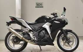 HONDA CBR250R GEN 3 MC41