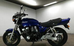 SUZUKI GSX400X IMPULSE GK79A