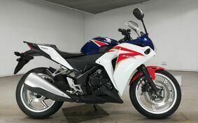 HONDA CBR250R MC41