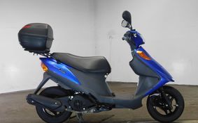 SUZUKI ADDRESS V125 CF4EA