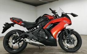 KAWASAKI NINJA 400 2015 EX400E