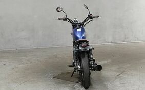 SUZUKI GRASS TRACKER NJ4DA