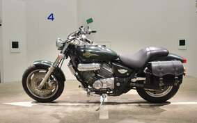 HONDA MAGNA 250 S MC29