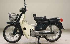 HONDA C50 SUPER CUB E C50