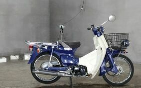 HONDA PRESS CUB 50 AA01