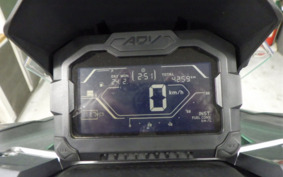 HONDA ADV150