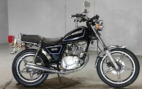 SUZUKI GN125 NF41A