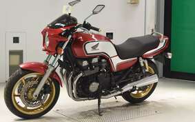 HONDA CB750 GEN 2 2007 RC42