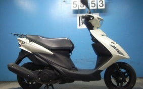 SUZUKI ADDRESS V125 S CF4MA