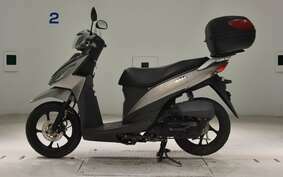 SUZUKI ADDRESS 110 CE47A