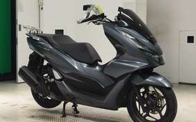 HONDA PCX 160 KF47