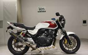 HONDA CB400SF GEN 4 2014 NC42