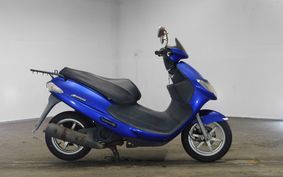 SUZUKI ADDRESS 110 CF11A