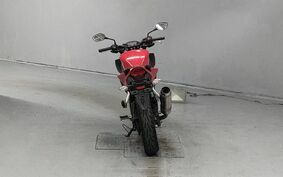 HONDA CB250F MC43