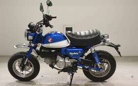 HONDA MONKEY 125 JB02