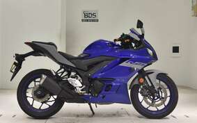 YAMAHA YZF-R25 RG43J