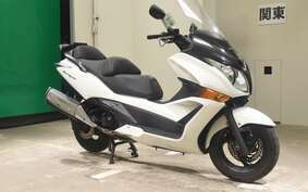 HONDA SILVER WING 400 GT Type 2014 NF03