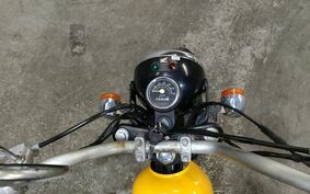 HONDA APE 50 AC16