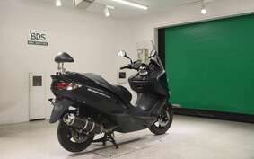 SUZUKI SKYWAVE 200 (Burgman 200) CH41A