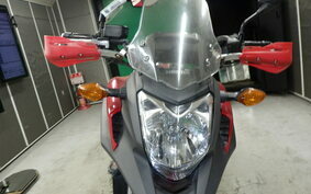 HONDA NC 700 X DCT LD 2013 RC63