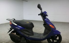 YAMAHA GRAND AXIS 100 2007 SB06J