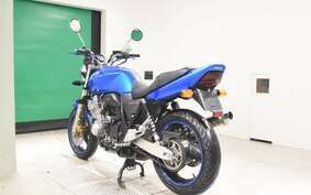 HONDA CB400SF VTEC K 2019 NC42