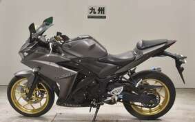 YAMAHA YZF-R25 RG10J