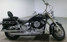 YAMAHA DRAGSTAR 400 CLASSIC 1998 4TR