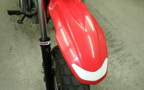 HONDA XR100 MOTARD HD13