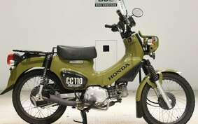 HONDA CROSS CUB 110 JA45