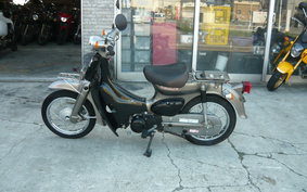 HONDA LITTLE CUB AA01