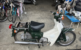 HONDA SUPER CUB70 C70