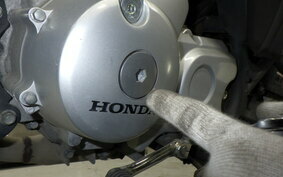 HONDA CBF125