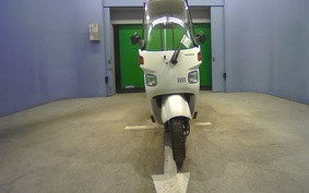 HONDA GYRO CANOPY TA03