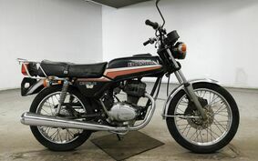 HONDA CB125 JX CB125J