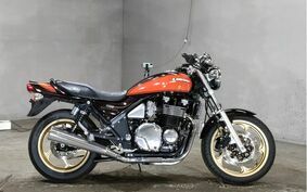 KAWASAKI ZEPHYR 1100 ZRT10A