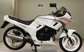 HONDA VT250FG MC15