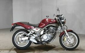 YAMAHA SRX400 1990 3VN