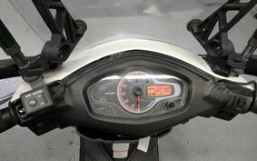 SUZUKI ADDRESS V125 S CF4MA