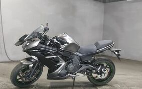 KAWASAKI NINJA 400 2019 EX400E