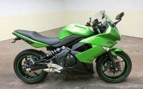 KAWASAKI NINJA 400 R 2012 ER400B