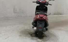 SUZUKI ADDRESS 125 DT11A