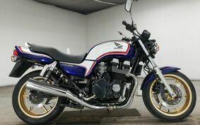 HONDA CB750 2005 RC42